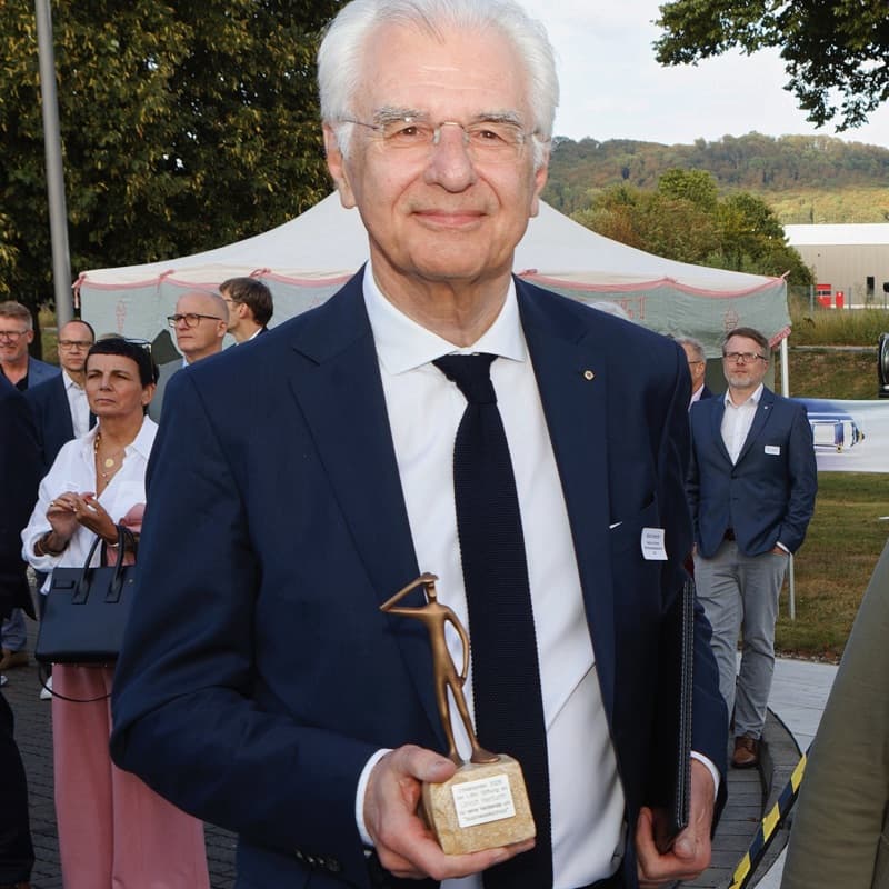 Ulrich Herfurth