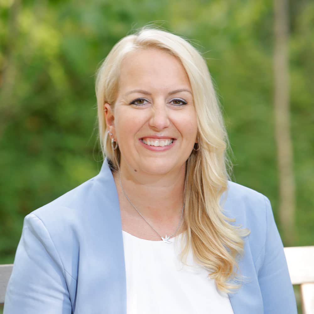 Porträt Claudia Neu